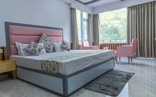 Hotel Apple Flower