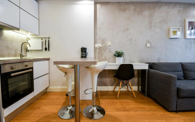 #SKGH Avra luxury suite -WhiteTower