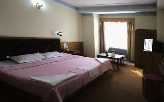 Hotel New Shivalik
