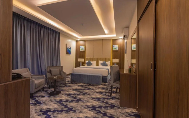 Aman Hotel Suites