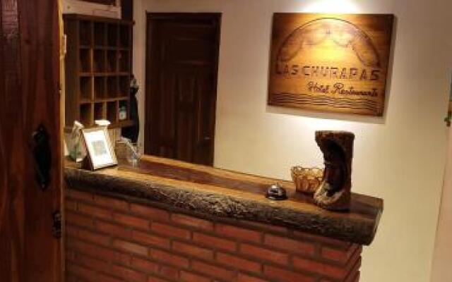 Las Churapas Hotel