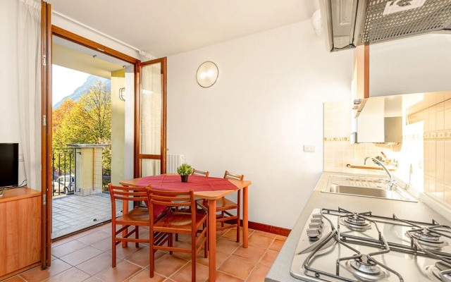 Porto Letizia Mozart 4