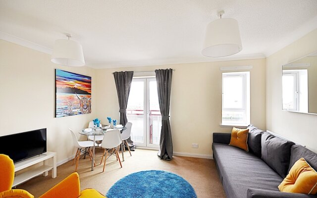 Rowallan Residence - Donnini Apartments