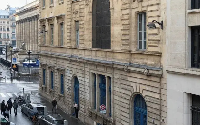 Magnificent Flat Near Bourse