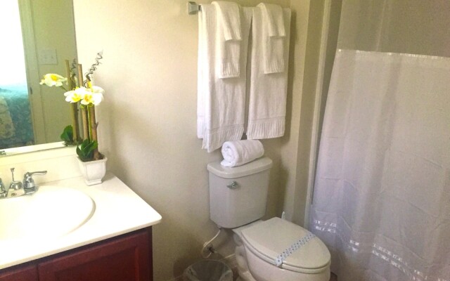 Townhomes by Florida Finesse Management