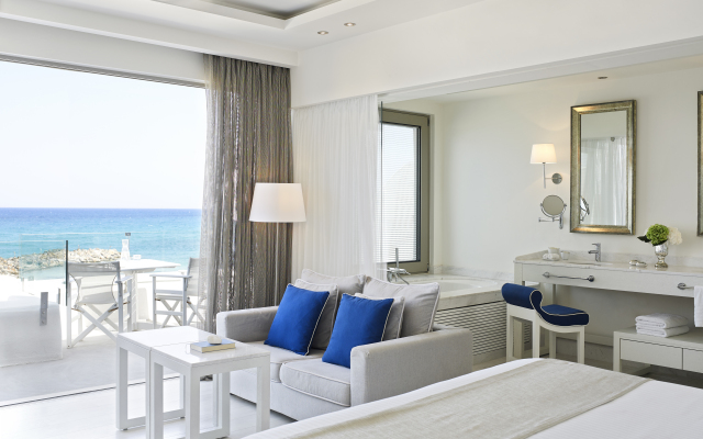 Knossos Beach Bungalows Suites Resort & Spa