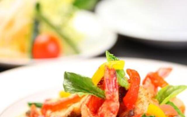 Hotel Seira Shimanto