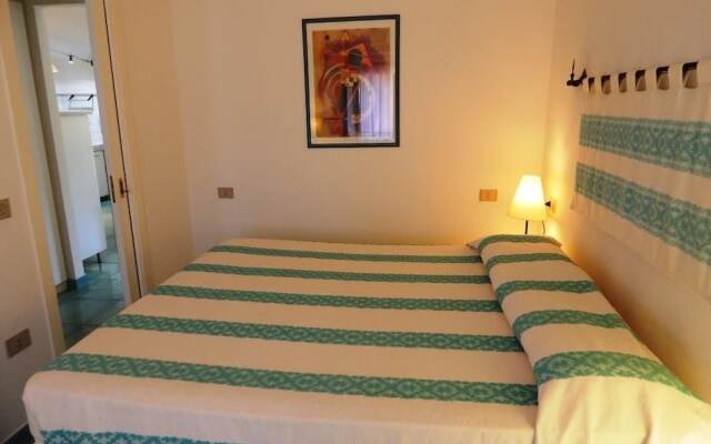 AffittaSardegna - Casa Canoa Apartments