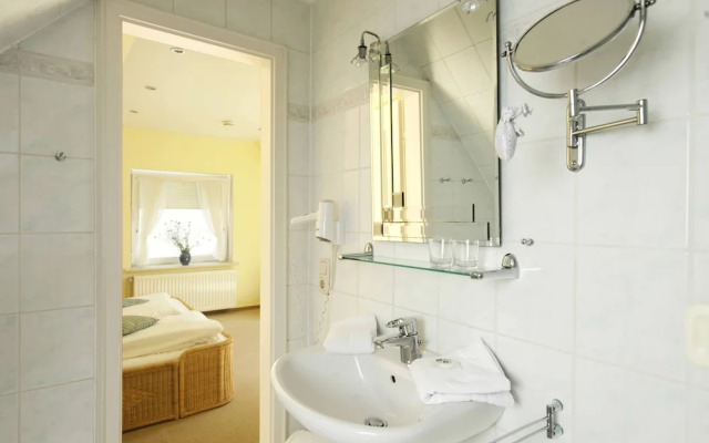 Das Sonnenblumenhaus