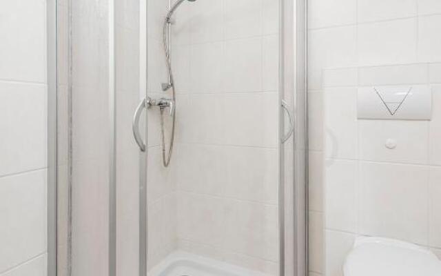 Haus Dünenglück Whg. 31