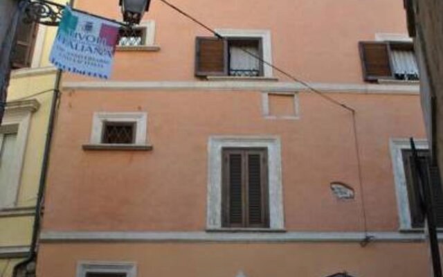 Al Palazzetto B&B