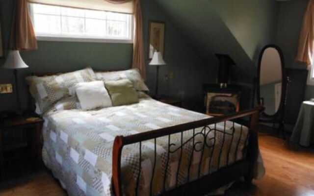 Lazy Dayz Bed and Breakfast