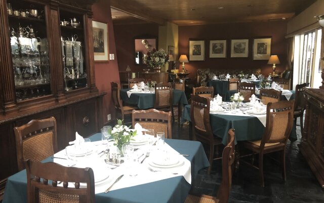 Whistletree Manor