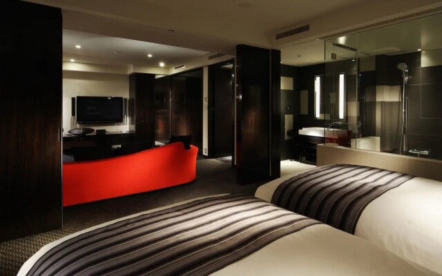 ホテル イル・パラッツォ（Small Laxury Wedding）