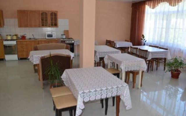 Guest House Olesya