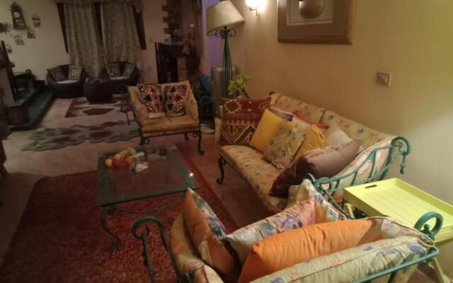 Chalet