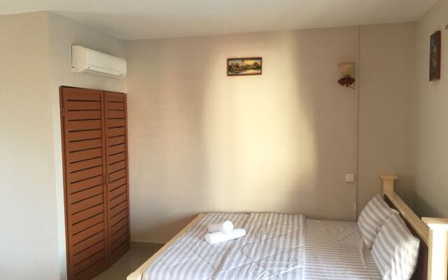 Baray Siem Reap House