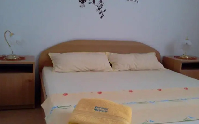 Apartments Postolovi'c