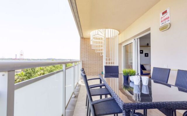Apartment Nou Salou Drobollach am Faakersee 16931