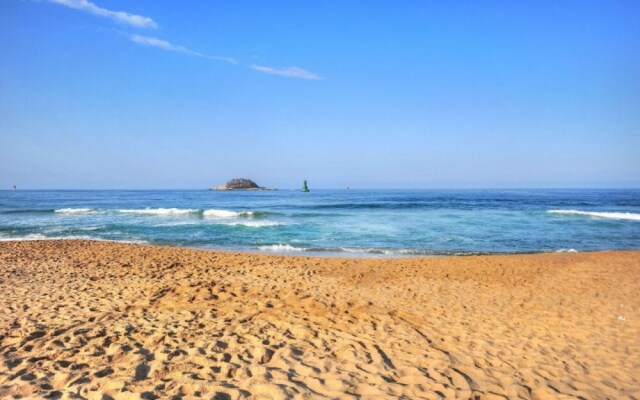 Sokcho Olive Spa Pension