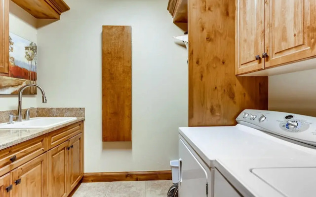 Vail Valley Views Hot Tub