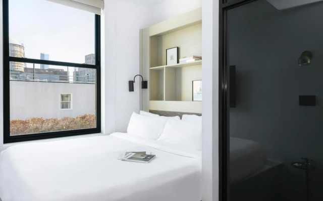 Walker Hotel Tribeca