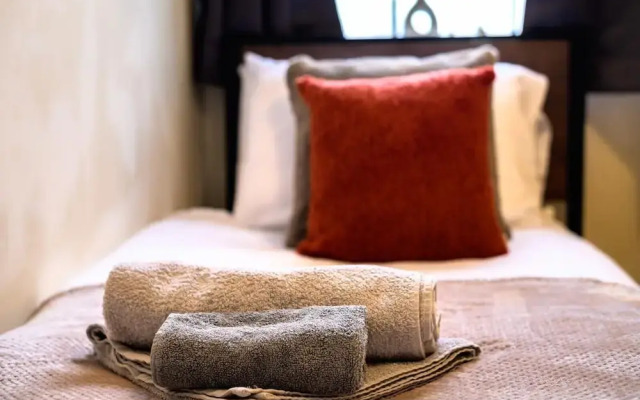 Rochdale Riverside Retreat