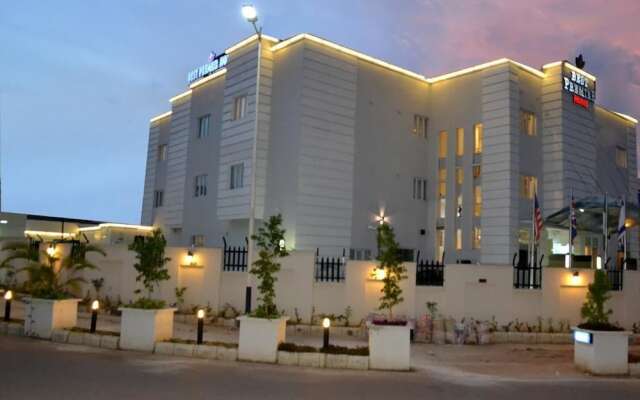 Best Premier Hotel