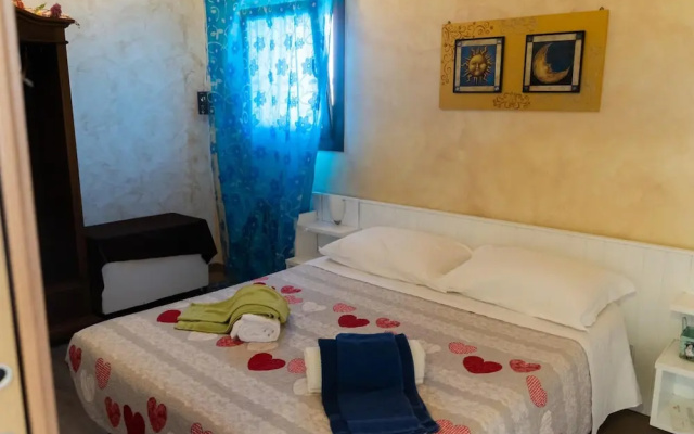 Agriturismo Biologico SantAndrea