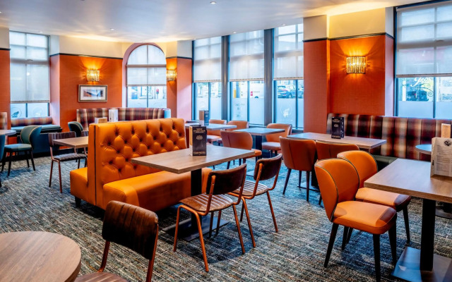 Star Hotel