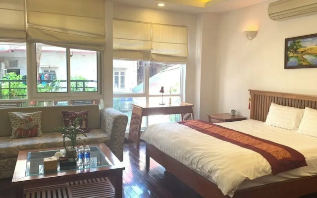 Luxe Paradise Residence 74KT