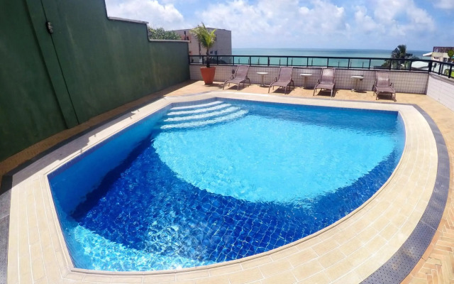 Quality Hotel And Suites Natal