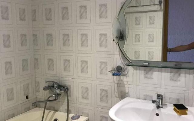 3-Room Flat In Kutaisi