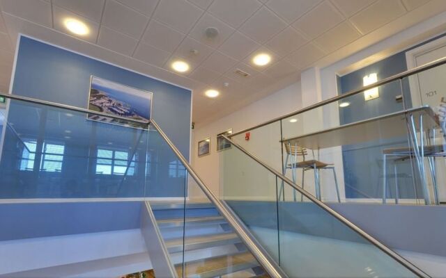 Havnehotellet