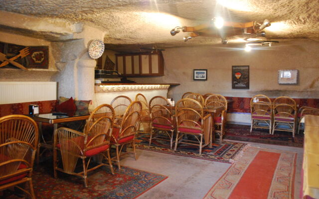 Asteria Cave Hotel