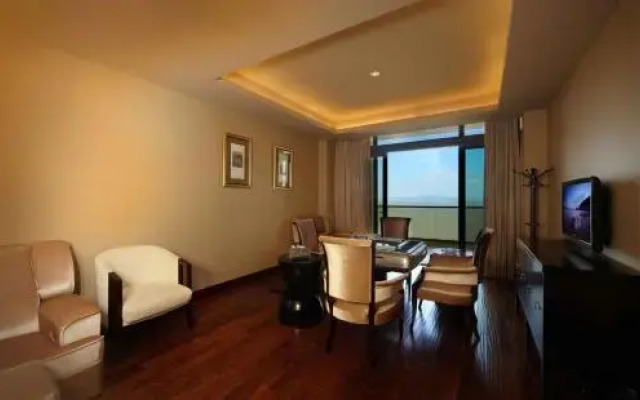 New Century Resort Wenzhou Golden Coast