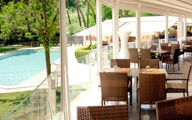 Hotel All Time Relais & Sport