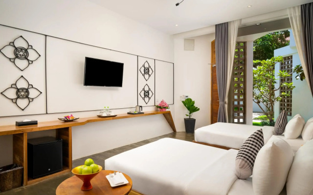 Phka Chan Hotel