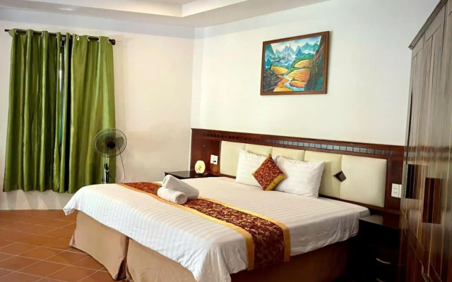 Dugong Phu Quoc Resort – Guest Rooms – Phu Quoc