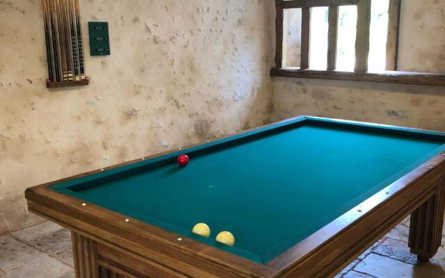 Gîte Maresché, 2 pièces, 2 personnes - FR-1-410-214