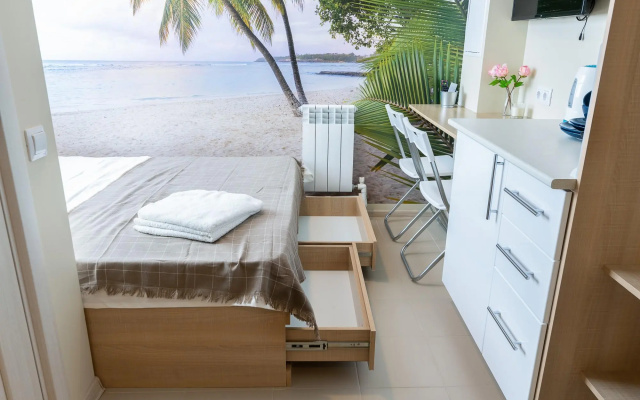 Prim Rooms Apt Apartments (Прим Румс Апт Апартментс)