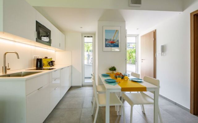 Apartment Földvár Balatonboglar/Szemes