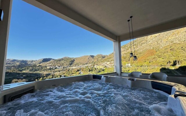 Panorama Luxury Suites