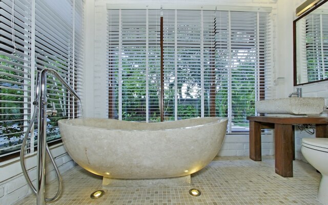 Villa Asih Legian