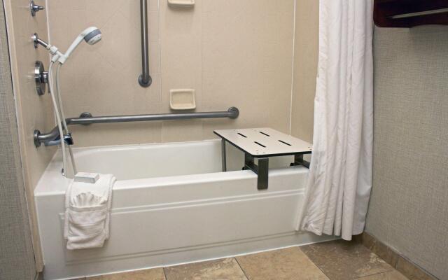 Hampton Inn Norfolk/Chesapeake (Greenbrier Area)