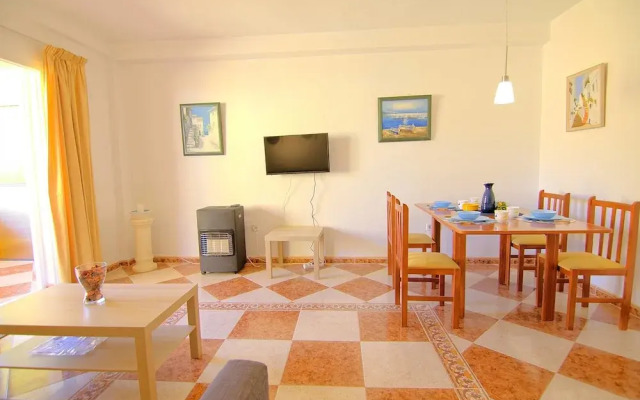 Apartamento Rinconcito del Mar