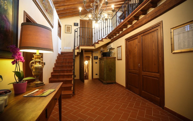 Palazzo Graziani