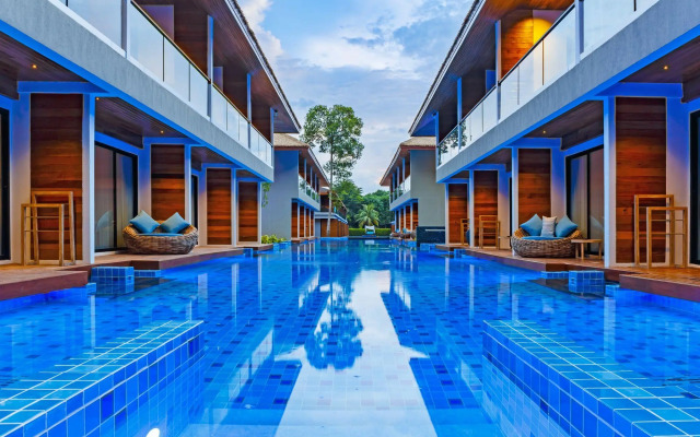 Akira Lipe Resort