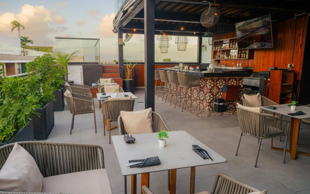 IT Boutique Hotel & Restaurant