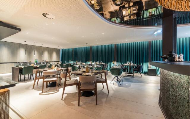 Porto Royal Bridges Hotel